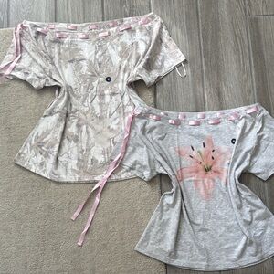 Hollister Tees Bundle